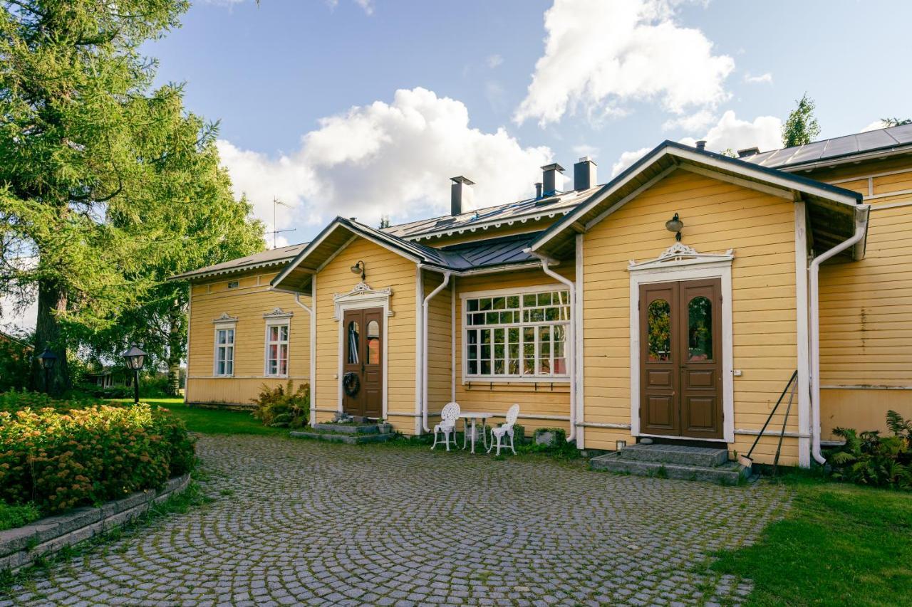 Haapala Brewery Restaurant And